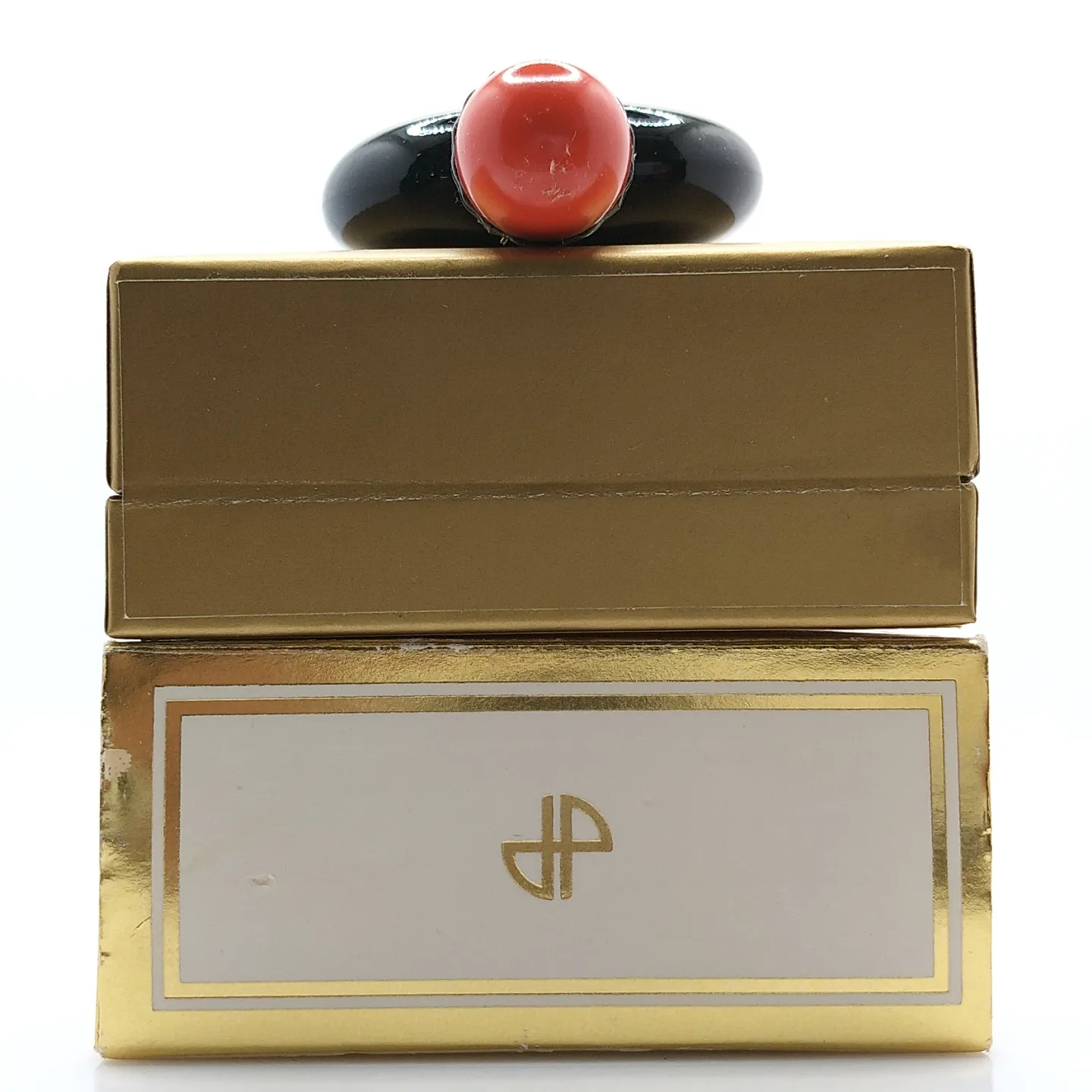 Jean Patou  Joy  Parfum  Духи  Сплеш  7 мл  Франция  1990-е  Винтаж фото 3