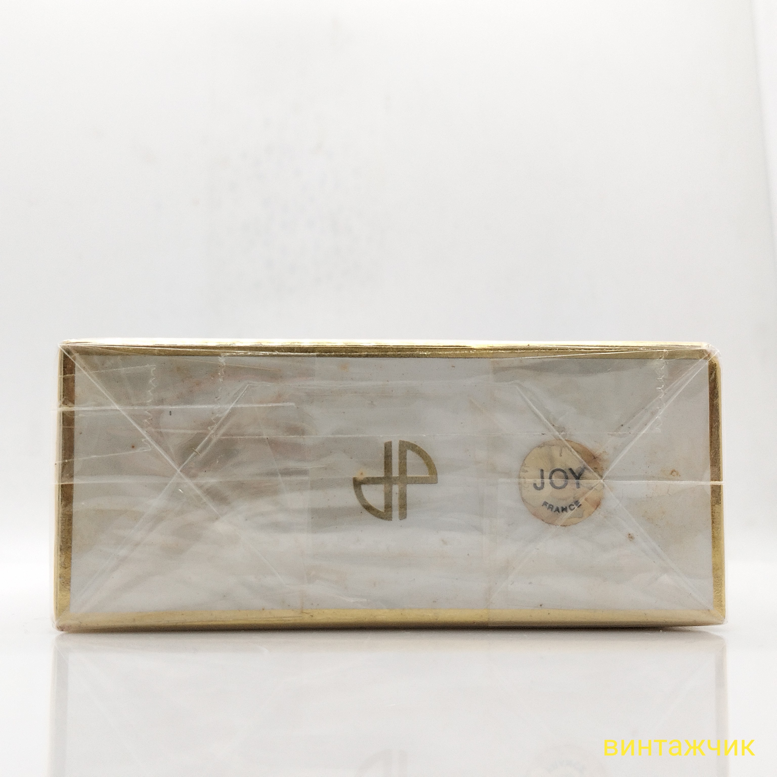 Eau de Joy  Jean Patou  EDP  Парфюмерная вода  30 мл  Франция  1990-е  Винтаж  СЛЮДА фото 4