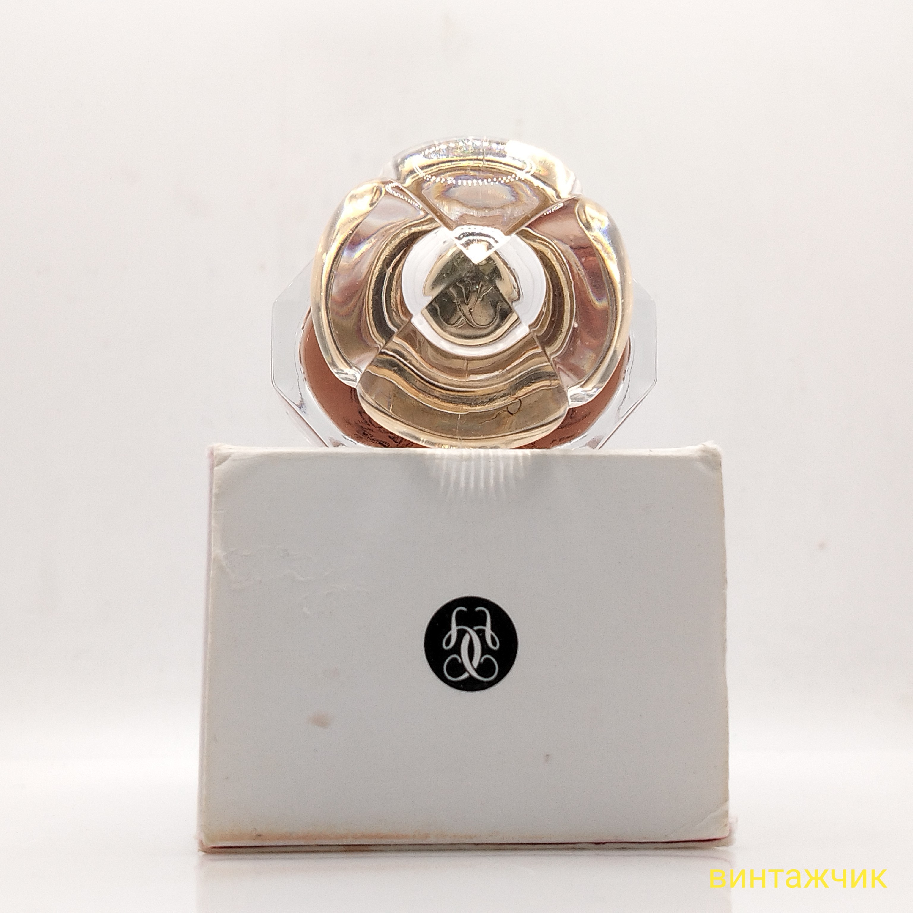 Mon Guerlain  Guerlain  Hair Mist  Мист для волос  Спрей  30 мл  Франция  2020-е фото 3