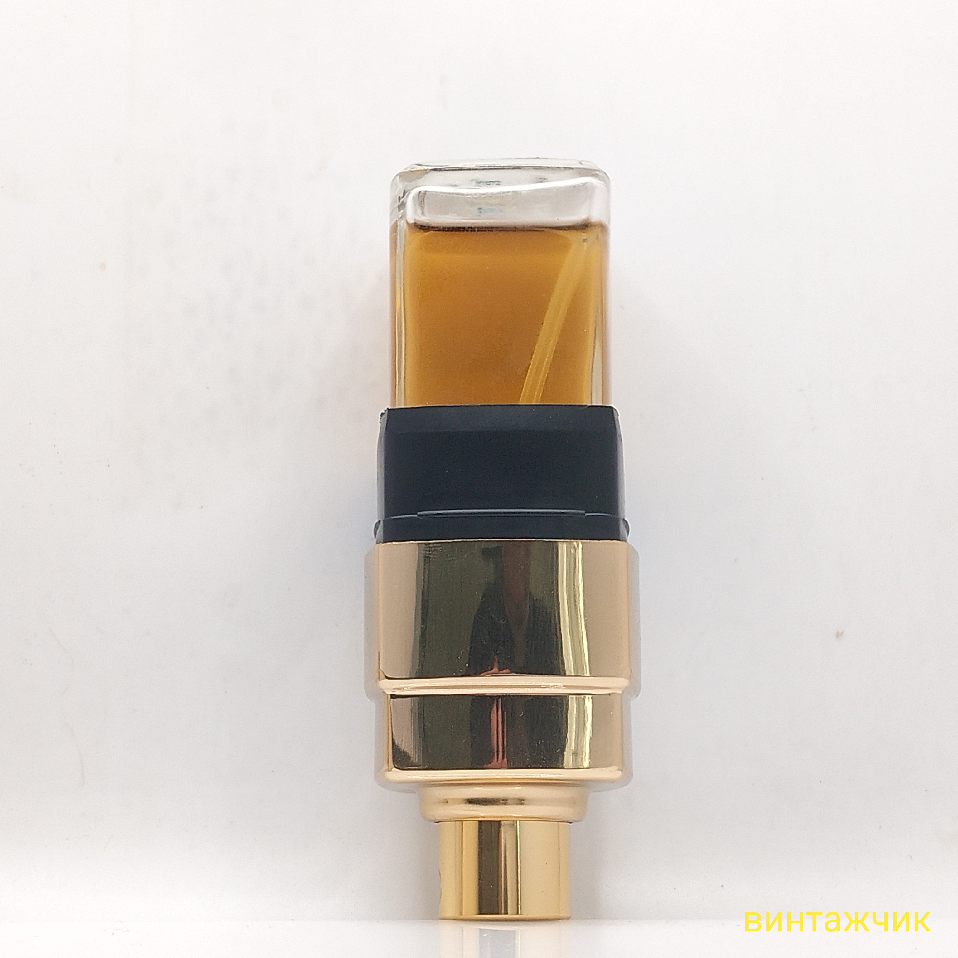 Chanel 5  Chanel  EDC  Одеколон  Спрей  50 мл  США  1990-е  Винтаж фото 5
