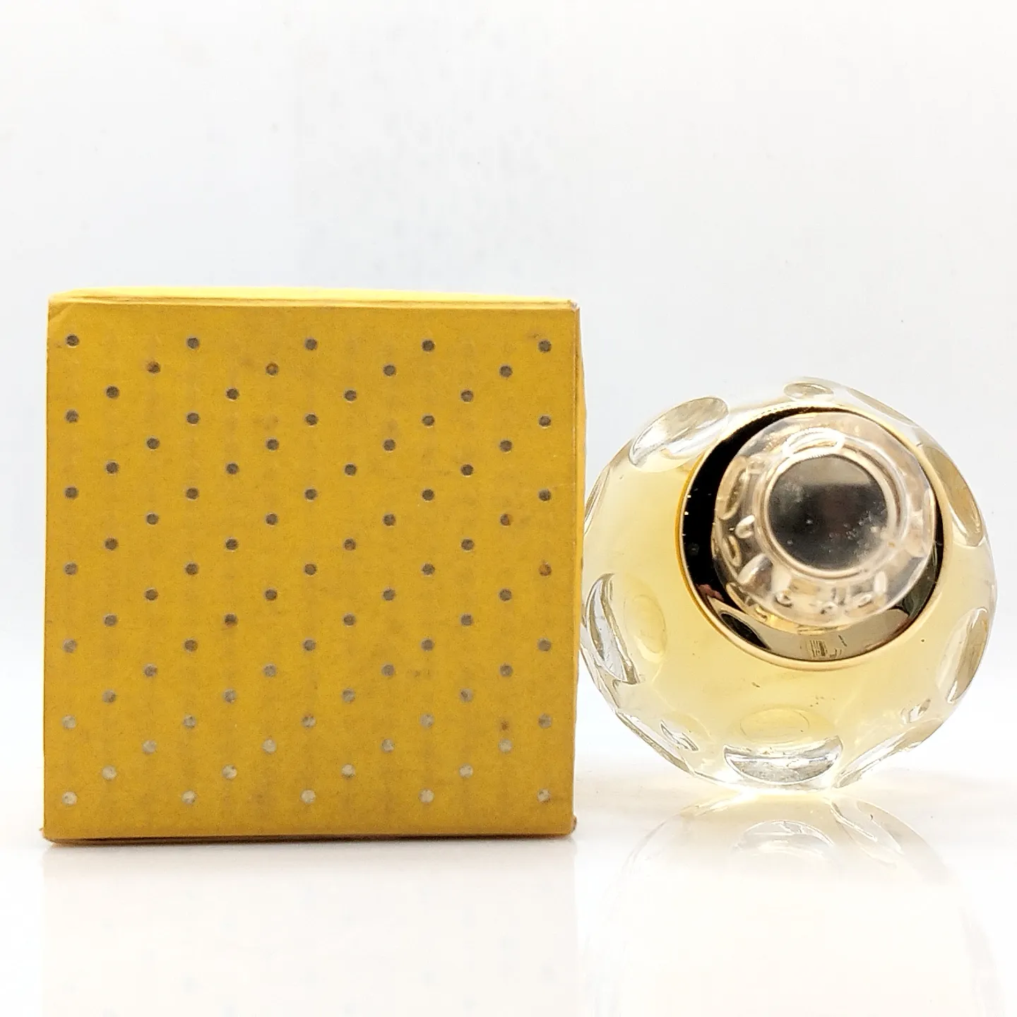 Dolce Vita  Christian Dior  EDT  Туалетная вода  Спрей  30 мл  Франция  2000-е фото 3