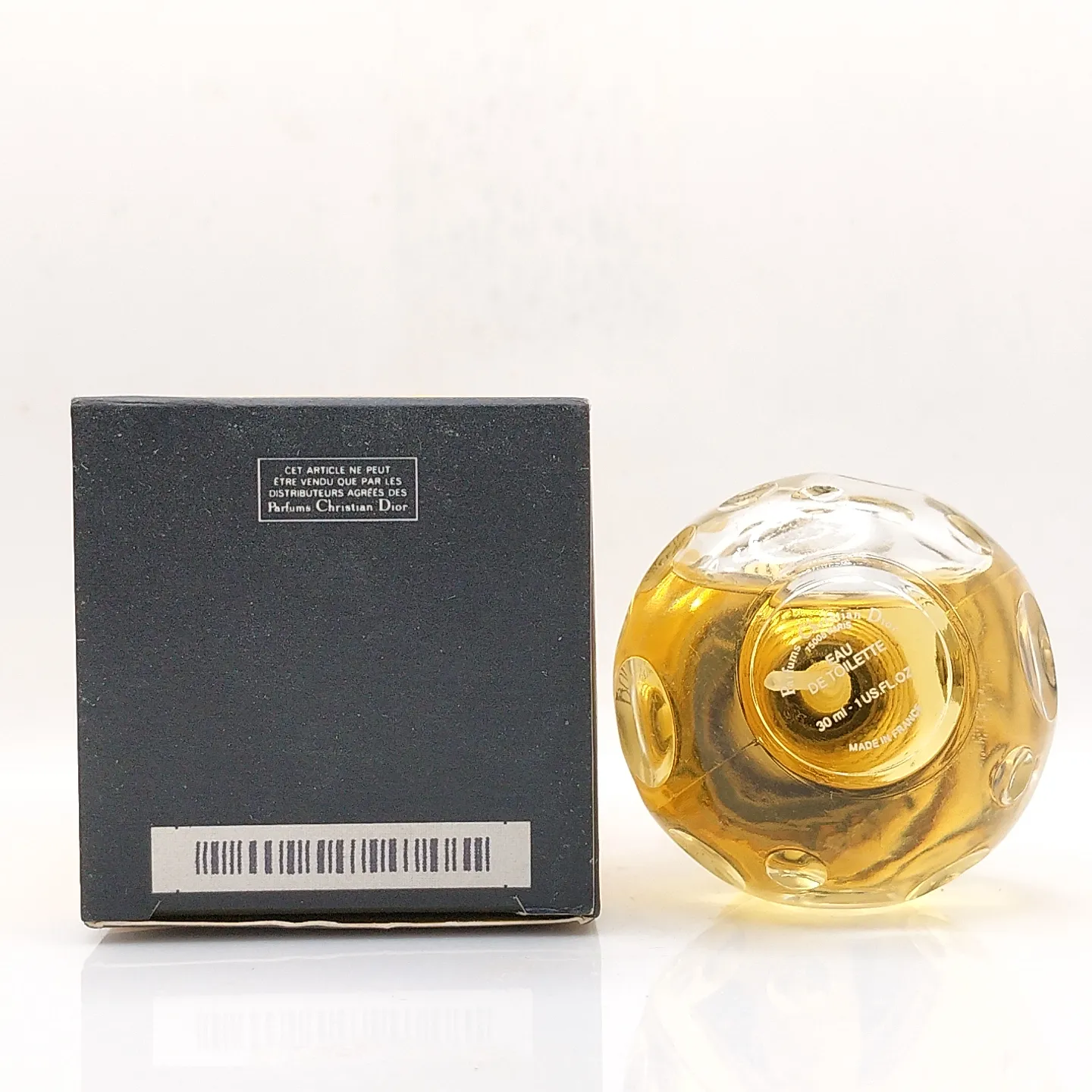 Dolce Vita  Christian Dior  EDT  Туалетная вода  Спрей  30 мл  Франция  2000-е фото 4