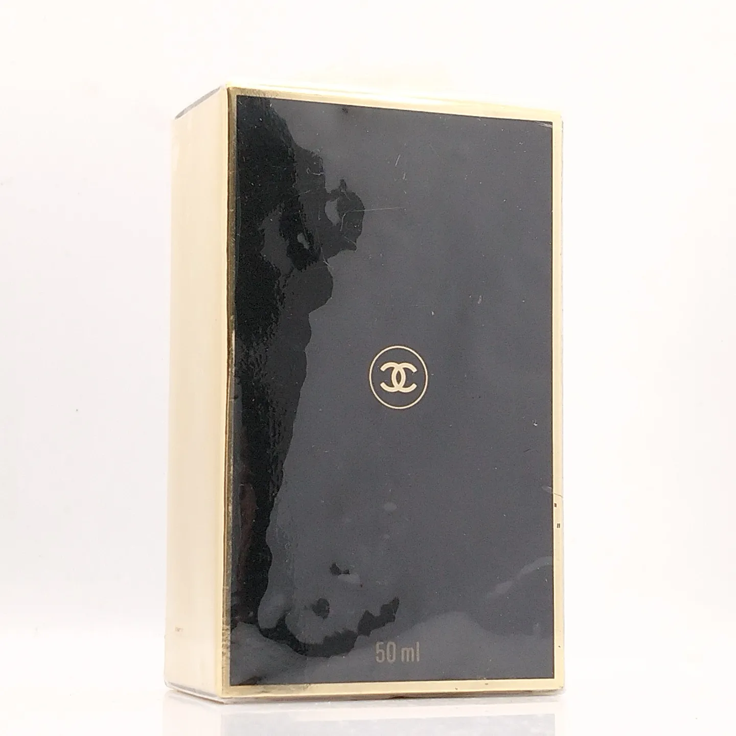 Coco  Chanel  EDP  Парфюмерная вода  50 мл  Франция  1990-е  Винтаж  CЛЮДА фото 2