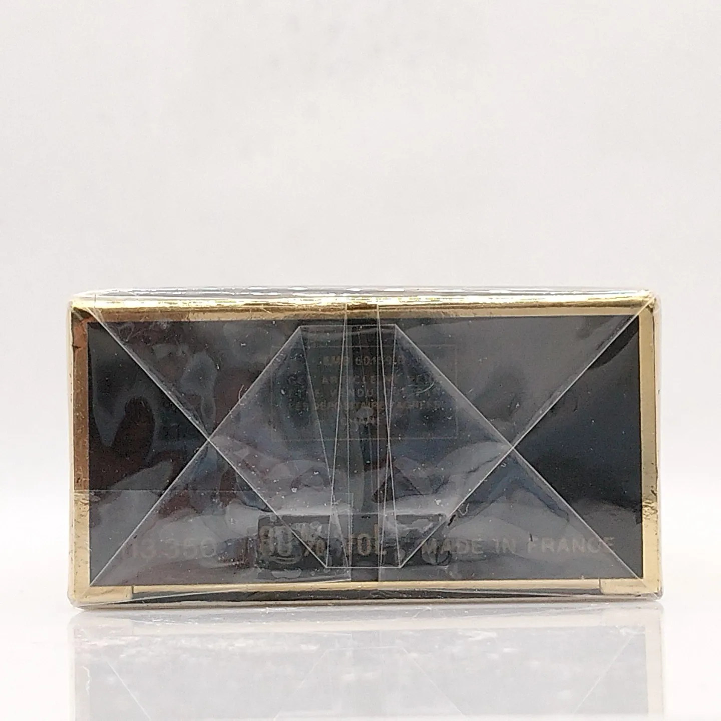 Coco  Chanel  EDP  Парфюмерная вода  50 мл  Франция  1990-е  Винтаж  CЛЮДА фото 4