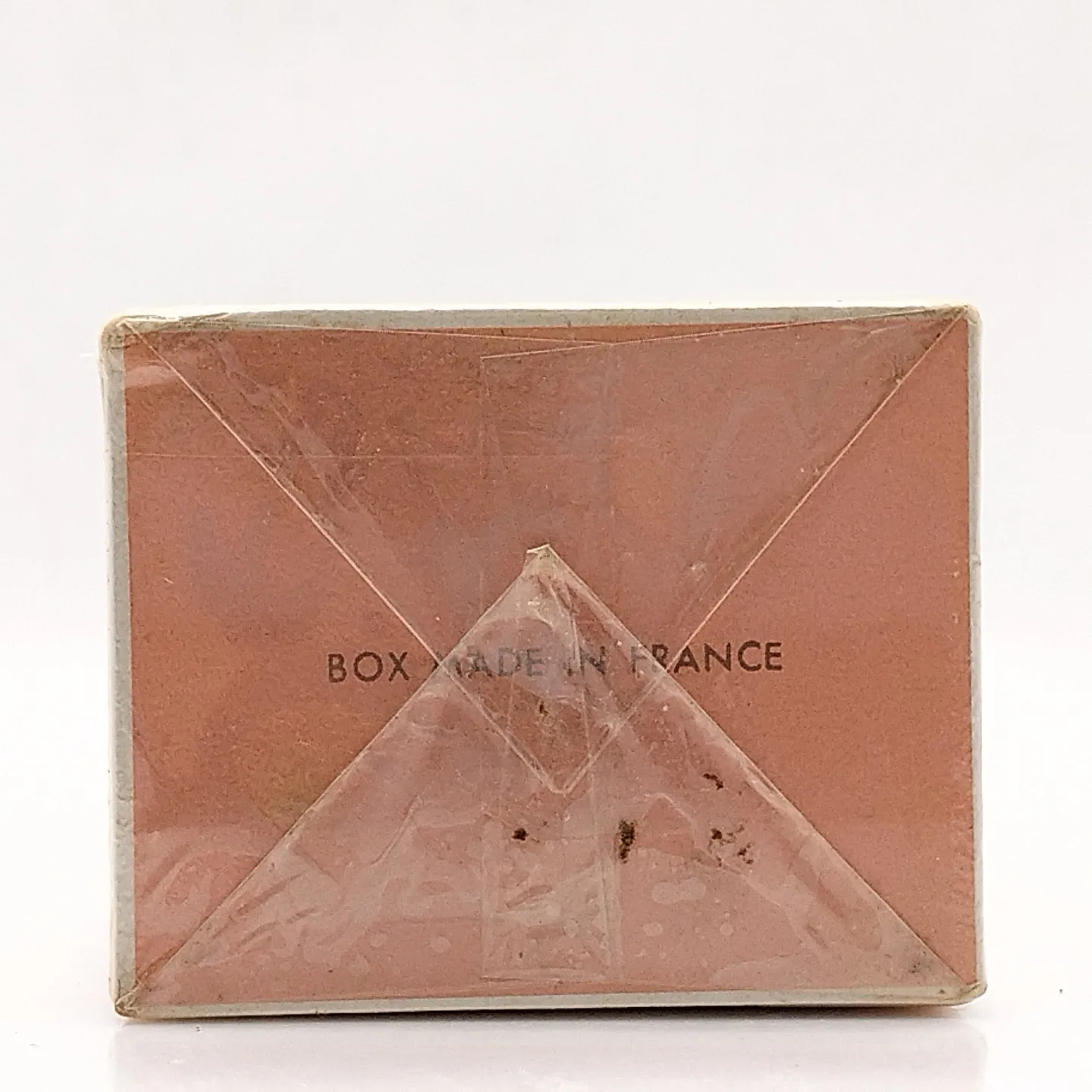 Ecusson  Jean d'Albret  Parfum  Духи  7 мл  Франция  1980-е  Винтаж фото 4